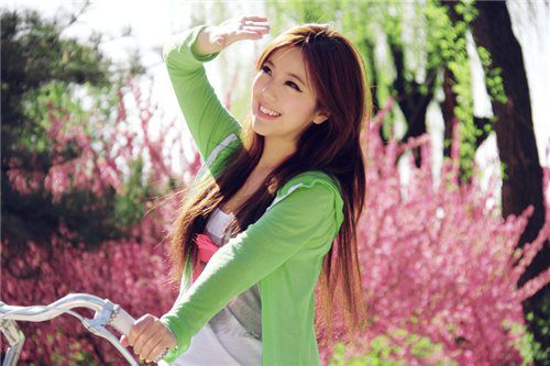 拍照姿势大(dà)全 拍照姿势大(dà)全